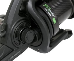 Катушка Carp Pro Rondel 10000 SD