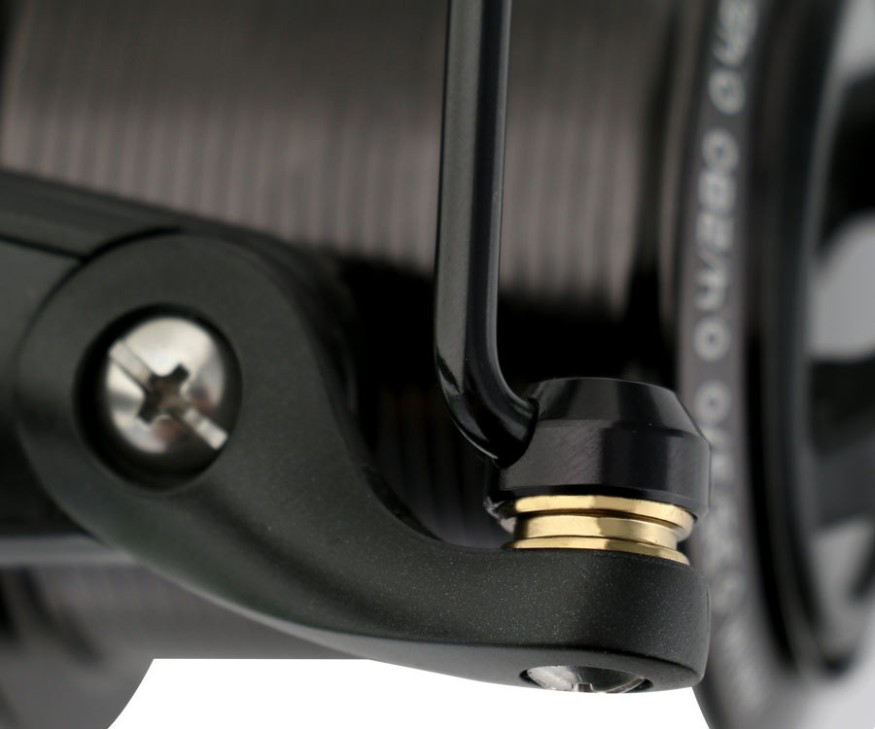 Катушка Carp Pro Rondel 10000 SD