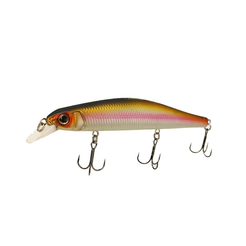 Воблер Strike Pro Inquisitor 80SP 8.2гр (865ES)