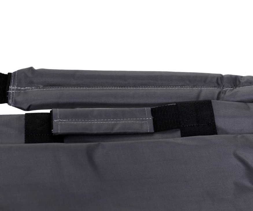 Чехол для удилищ Flagman Rod Holdall 8 Tube 195x27x11см