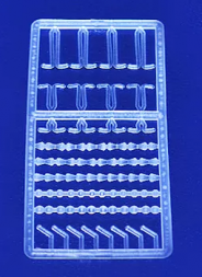 Стопор для бойла Mad Carp «Набор»