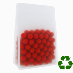 Бойлы Richworth Strawberry Jam 20mm 1kg