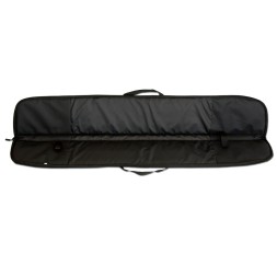 Чехол LeRoy Elite для ружья без оптики Черный 100 см