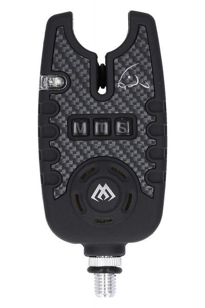 Сигнализатор Mikado AMS08-CFL-G электронный зеленый