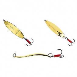 Блесна Fishing Roi Flick 12гр. цвет-002