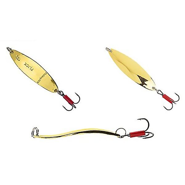 Блесна Fishing Roi Flick 12гр. цвет-002