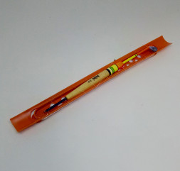 Оснастка поплавочная LSV бальза 2,0гр