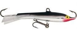 Балансир Rapala Jigging Rap W3 3см 6гр S-2 	