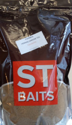 Рыбная мука ST Baits Fishmeal Herring Sardine 72% 1kg