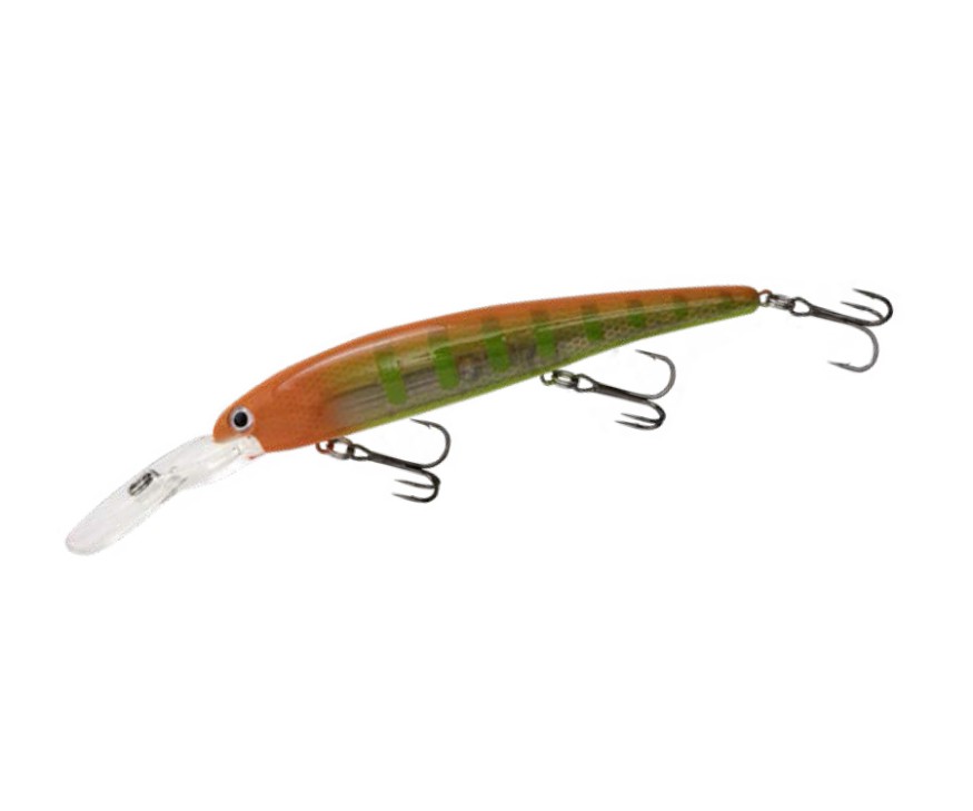 Воблер BANDIT Walleye Shallow Crankbait #B25
