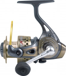 Катушка Dragon Mахіma HS Spinn FD1030i