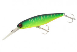 Воблер Jackall DD Squirrel 79SP 79mm 11.5g Mat Tiger