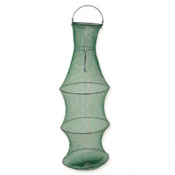 Садок Lineaeffe Net Handle Lace Oval 60 cm