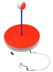 Кружок маленький оснащенный