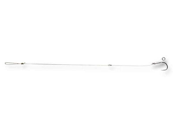 Поводок Cormoran Fluorocarbon D Rig FCD206 4