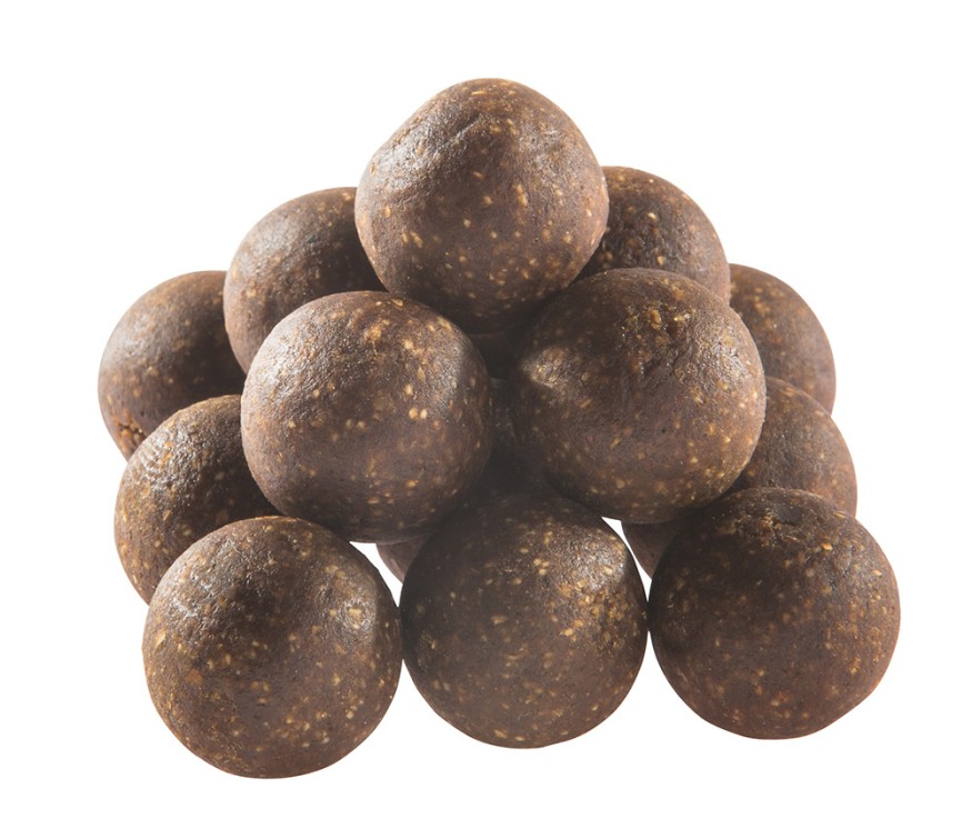 Мини-бойлы Brain Squid Octopus 10mm 70gr