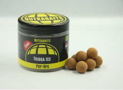 Бойлы Nutrabaits POP-UP Trigga Ice 12мм