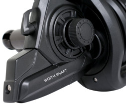 Катушка Carp Pro Rondel 7000 SD