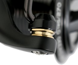 Катушка Carp Pro Rondel 7000 SD