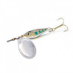 Блесна Daiwa Silver Creek AMAGO