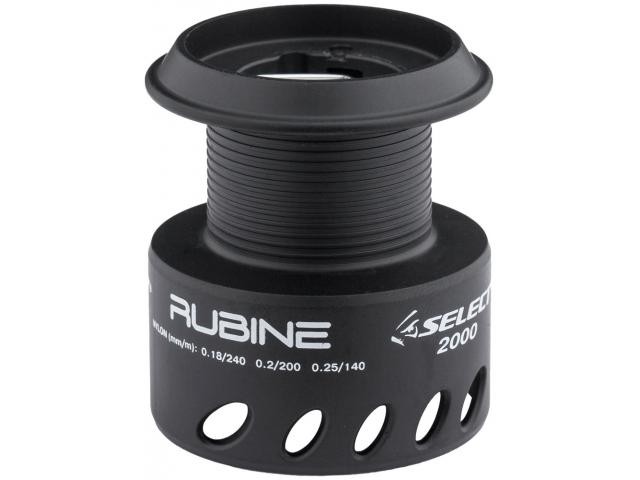 Катушка Select Rubine 4000