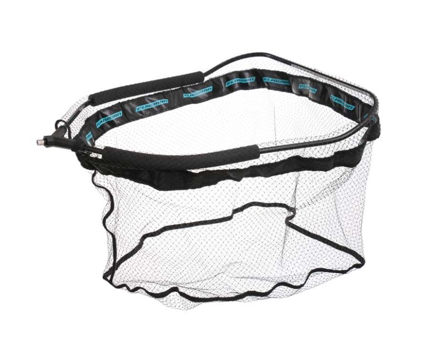 Голова подсака Flagman 50x45см + EVA Black