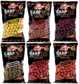 Бойлы Dynamite Baits CarpTec Boilies Strawberry 20mm 1kg