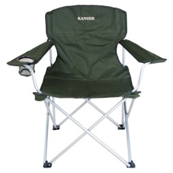 Кресло складное Ranger River 
