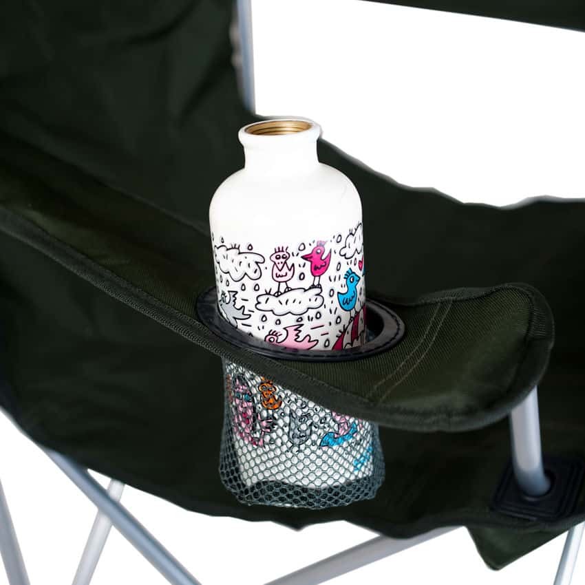 Кресло складное Ranger River 