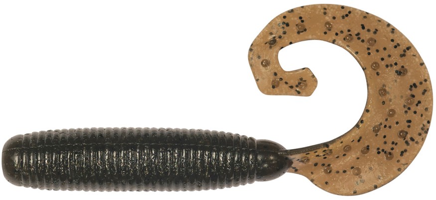 Силикон Select Geely 3&quot; (7 шт/упак)