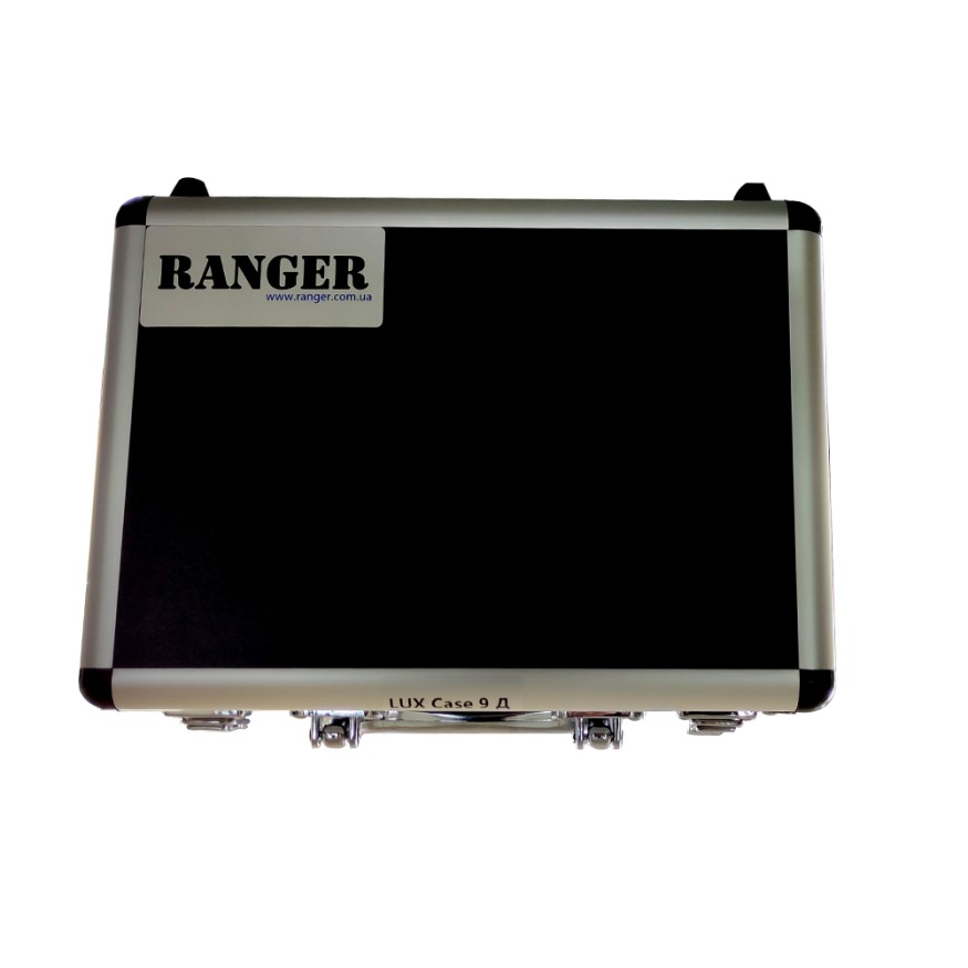 Подводная видеокамера Ranger Lux Case 9 D (Арт. RA 8859)