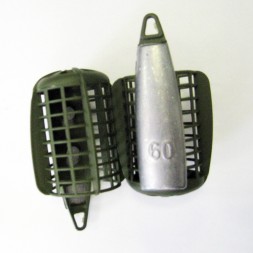 Кормушка Albatros Feeder Sport 60gr