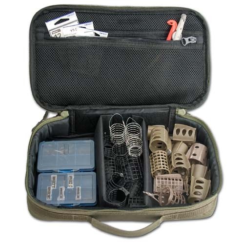 Сумка для снастей LeRoy Accessory Bag D3
