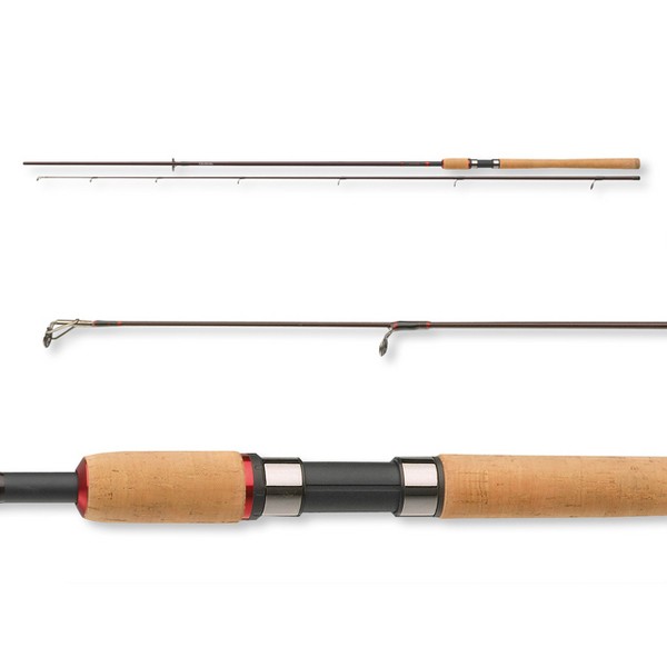 Удилище Daiwa Sweepfire Jigger 2,70m 8-35g