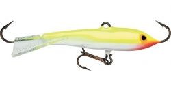 Балансир Rapala Jigging Rap W3 3см 6гр SFC