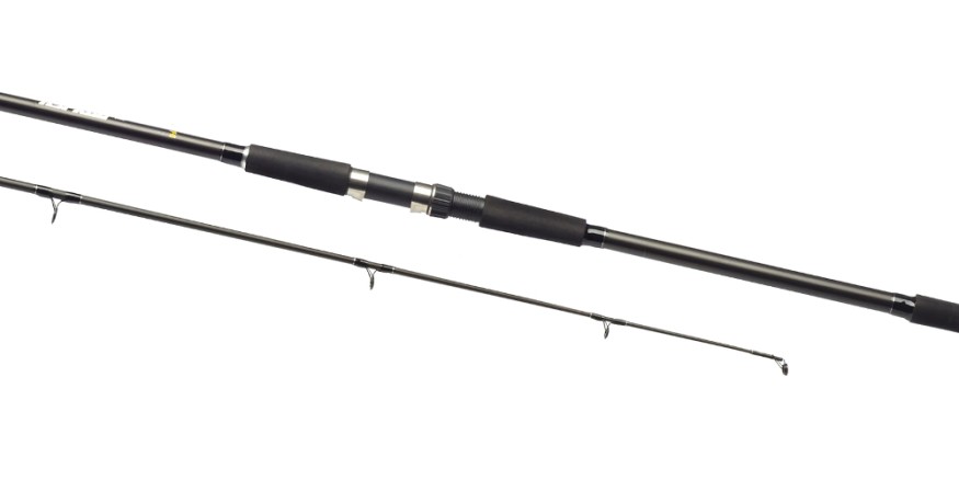  Удилище карповое D.A.M. Hypron Carp 3.60м 3lb 2 ps