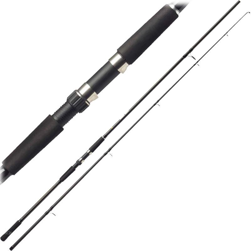  Удилище карповое D.A.M. Hypron Carp 3.60м 3lb 2 ps
