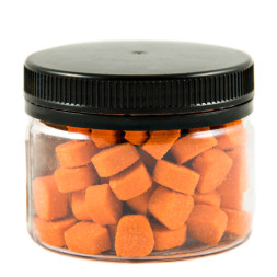 Плавающие насадки CC Baits Corn Toppers Peach Std, 30гр