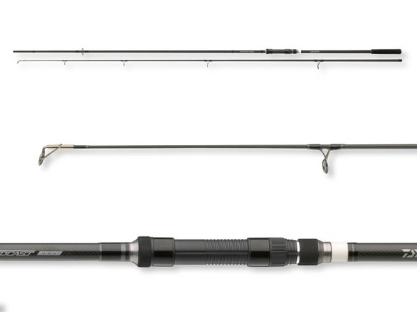 Удилище Daiwa Windcast Carp 3,90m 3,50 lbs