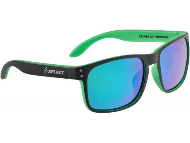 Очки Select CS2-MBG-RR поляризационные
