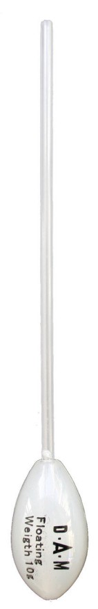 Поплавок DAM Sbirolino плавающий 25гр.