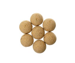 Бойлы Carp Pro Soluble Hookbaits 200г 20мм