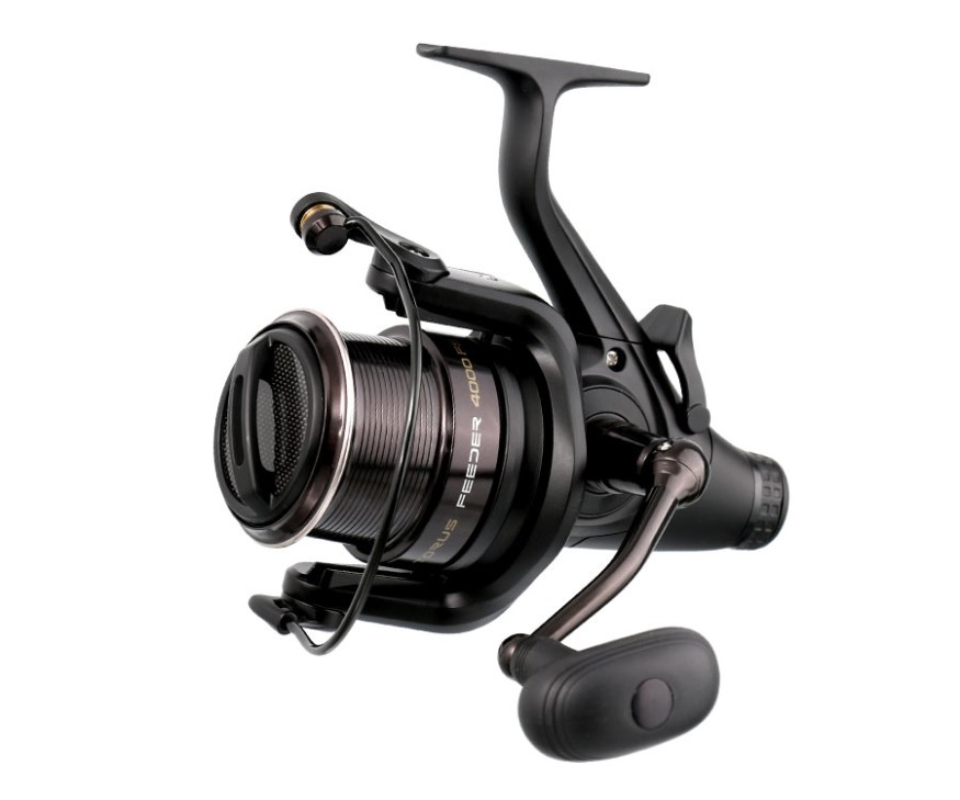 Катушкa Carp Pro Torus Feeder 4000 FS