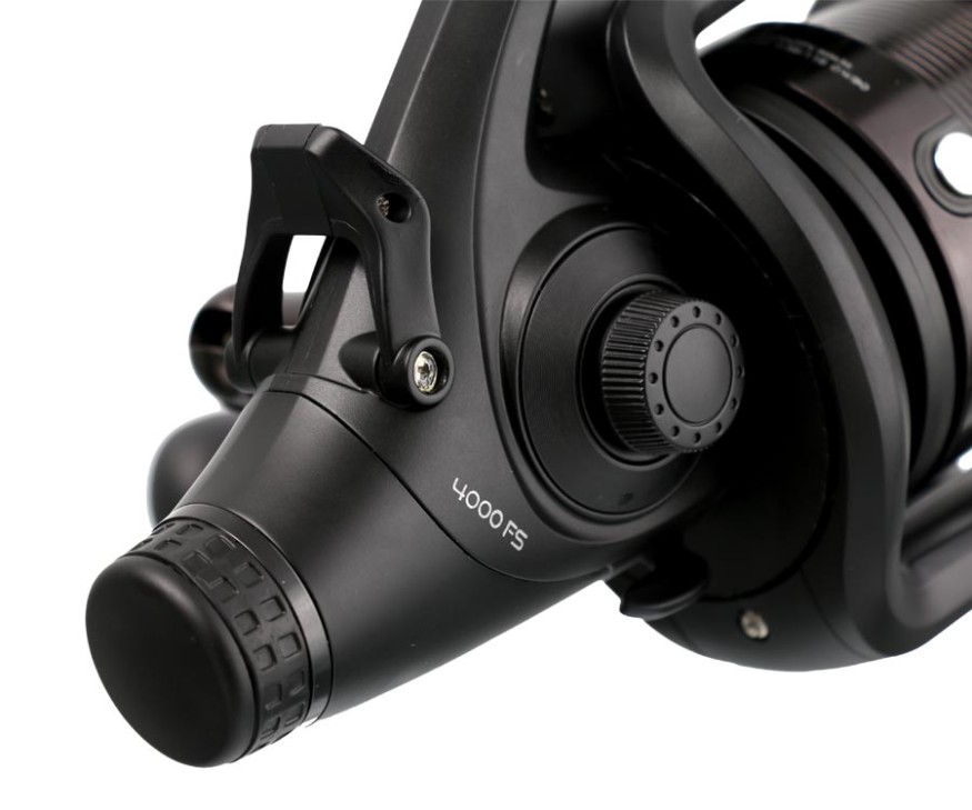 Катушкa Carp Pro Torus Feeder 4000 FS