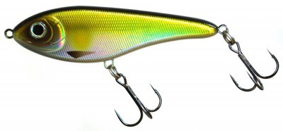 Воблер Strike Pro Buster Jerk II 120мм 37гр EG-049 - 146