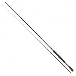 Удилище Bratfishing Opossum Jig 2,00 m 2-15 g