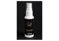 Спрей CC Moore Citrus Zest Booster Liquid (Elite Range) 50ml