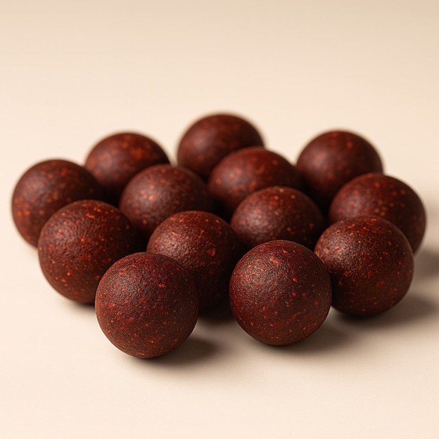 Бойлы на сома MONSTER CAT Krill+Squid 24 mm 250g