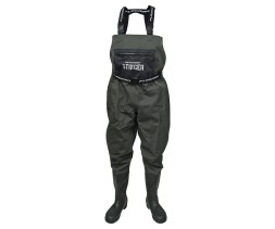 Забродный полукомбинезон Flagman Stinger Breathable Waterproof Chest Wader