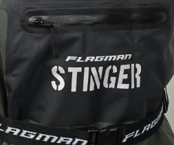 Забродный полукомбинезон Flagman Stinger Breathable Waterproof Chest Wader